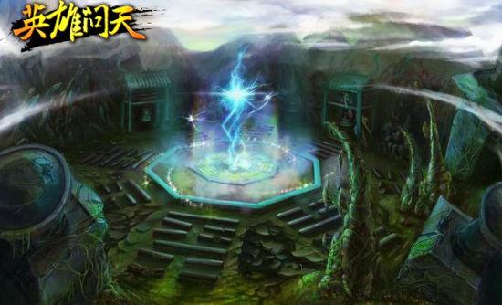 动物帮帮忙保卫家园