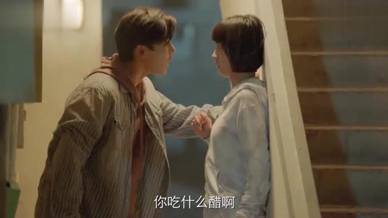 寻找海盗帽的男孩