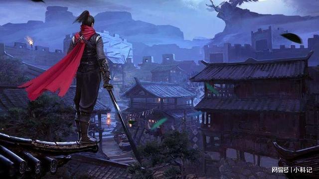 直升机大战