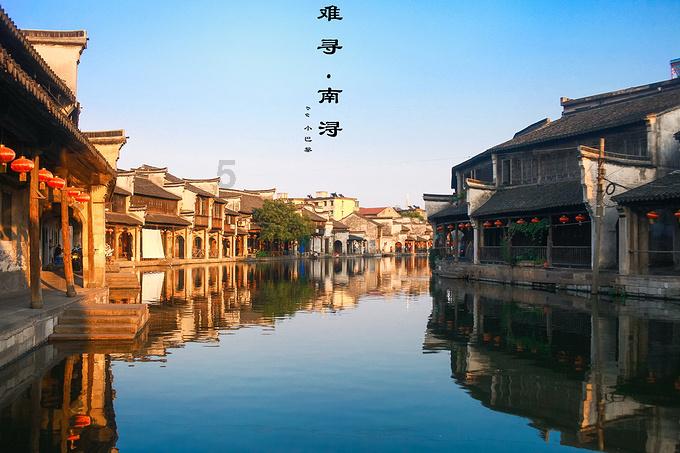 一顿浪漫晚餐